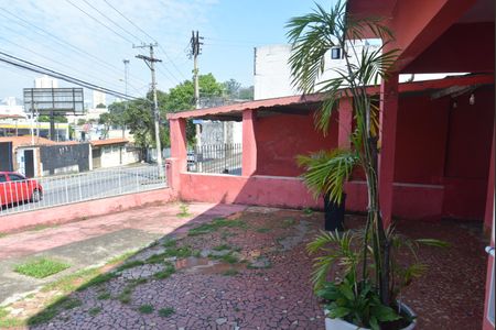 Casa à venda com 212m², 3 quartos e 2 vagasQuintal