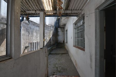 Casa à venda com 212m², 3 quartos e 2 vagasÁrea de Serviço