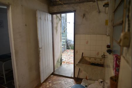 Casa à venda com 212m², 3 quartos e 2 vagasÁrea de Serviço