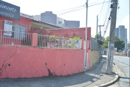 Casa à venda com 212m², 3 quartos e 2 vagasFachada 