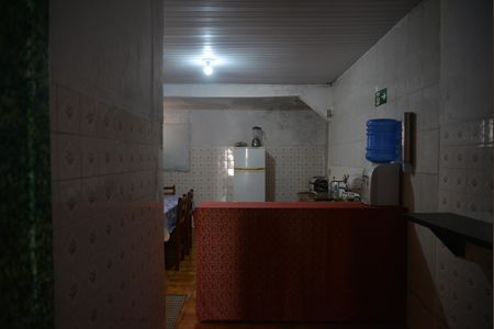 Casa à venda com 212m², 3 quartos e 2 vagasCozinha