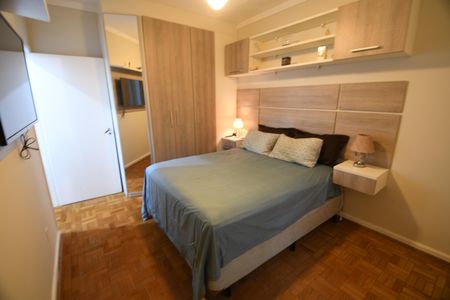 Apartamento à venda com 90m², 2 quartos e sem vagaQuarto 2