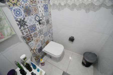 Apartamento à venda com 90m², 2 quartos e sem vagaBanheiro