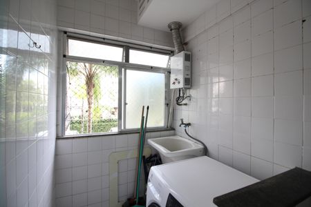 Apartamento à venda com 62m², 2 quartos e 1 vagaÁrea de Serviço