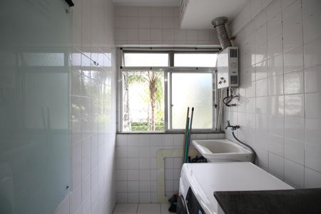 Apartamento à venda com 62m², 2 quartos e 1 vagaÁrea de Serviço