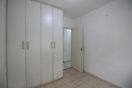 Apartamento à venda com 62m², 2 quartos e 1 vagaQuarto 2