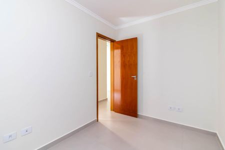 Apartamento à venda com 37m², 2 quartos e sem vagaQuarto 2