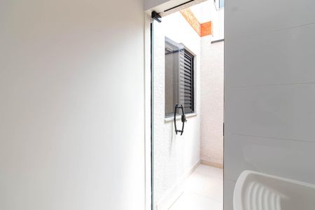 Apartamento à venda com 37m², 2 quartos e sem vagaÁrea de Serviço