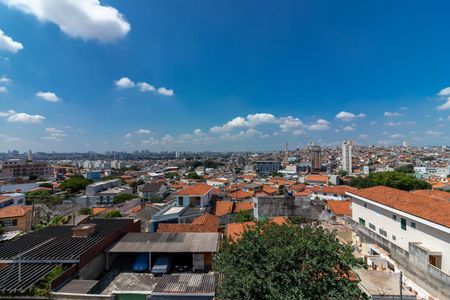 Apartamento à venda com 37m², 2 quartos e sem vagaÁrea comum - Churrasqueira