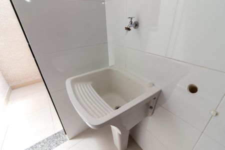 Apartamento à venda com 37m², 2 quartos e sem vagaÁrea de Serviço