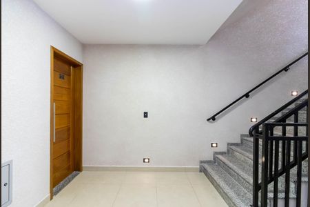 Apartamento à venda com 37m², 2 quartos e sem vagaSala - Vista