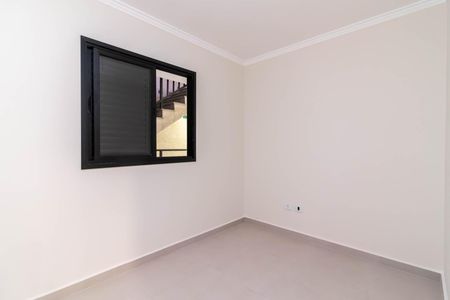 Apartamento à venda com 37m², 2 quartos e sem vagaQuarto 2