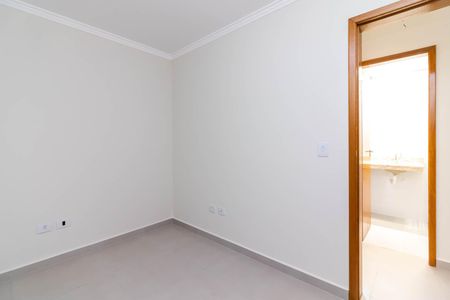 Apartamento à venda com 37m², 2 quartos e sem vagaQuarto 2