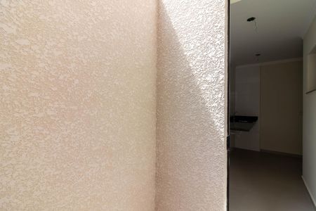 Apartamento à venda com 37m², 2 quartos e sem vagaQuintal