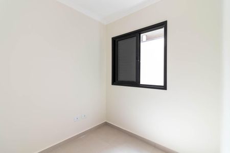 Apartamento à venda com 37m², 2 quartos e sem vagaQuarto 1