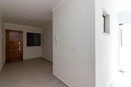 Apartamento à venda com 37m², 2 quartos e sem vagaCozinha