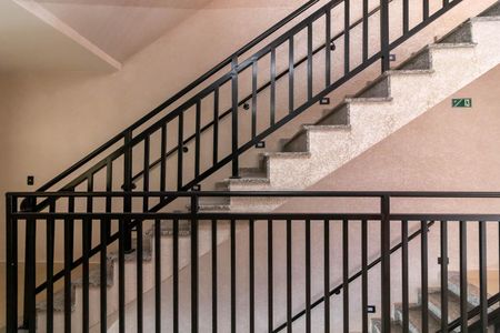 Apartamento à venda com 37m², 2 quartos e sem vagaQuarto 2 - Vista