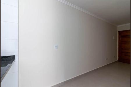 Apartamento à venda com 37m², 2 quartos e sem vagaCozinha