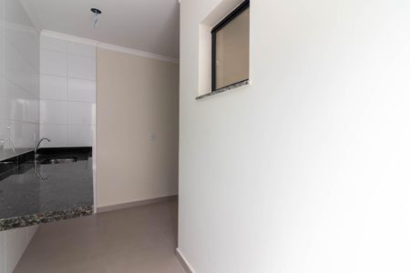Apartamento à venda com 37m², 2 quartos e sem vagaÁrea de Serviço