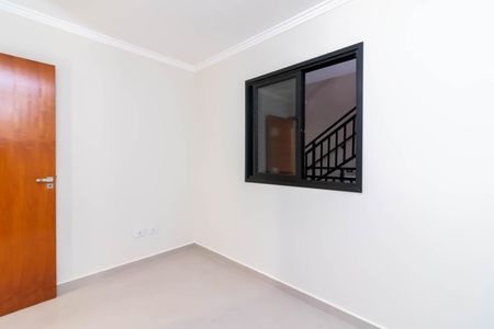 Apartamento à venda com 37m², 2 quartos e sem vagaQuarto 2