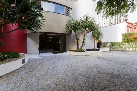 Apartamento à venda com 200m², 3 quartos e 3 vagas Apartamento à venda com 200m², 3 quartos e 3 vagasÁrea comum
