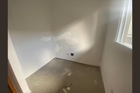 Apartamento à venda com 33m², 2 quartos e 1 vaga