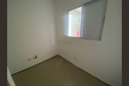 Apartamento à venda com 33m², 2 quartos e 1 vaga