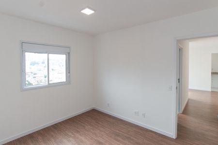 Apartamento à venda com 55m², 2 quartos e 2 vagas Apartamento à venda com 55m², 2 quartos e 2 vagasSuíte