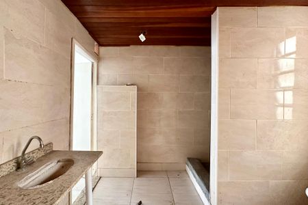 Apartamento à venda com 170m², 3 quartos e sem vaga Apartamento à venda com 170m², 3 quartos e sem vagaBanheiro
