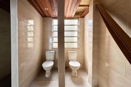 Apartamento à venda com 170m², 3 quartos e sem vaga Apartamento à venda com 170m², 3 quartos e sem vagaBanheiro