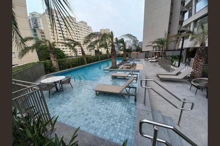 Apartamento à venda com 92m², 2 quartos e 2 vagas Apartamento à venda com 92m², 2 quartos e 2 vagasFoto 46