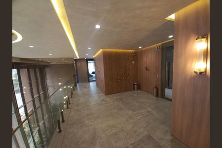 Apartamento à venda com 92m², 2 quartos e 2 vagas Apartamento à venda com 92m², 2 quartos e 2 vagasFoto 61