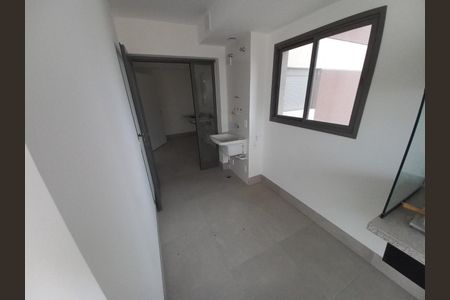 Apartamento à venda com 92m², 2 quartos e 2 vagas Apartamento à venda com 92m², 2 quartos e 2 vagasFoto 09