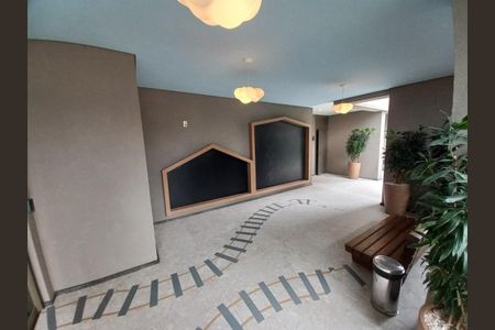 Apartamento à venda com 92m², 2 quartos e 2 vagas Apartamento à venda com 92m², 2 quartos e 2 vagasFoto 54