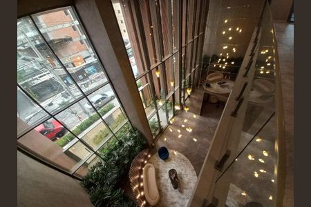 Apartamento à venda com 92m², 2 quartos e 2 vagas Apartamento à venda com 92m², 2 quartos e 2 vagasFoto 62