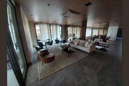 Apartamento à venda com 92m², 2 quartos e 2 vagas Apartamento à venda com 92m², 2 quartos e 2 vagasFoto 37