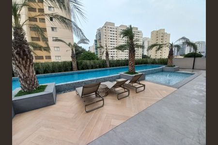 Apartamento à venda com 92m², 2 quartos e 2 vagas Apartamento à venda com 92m², 2 quartos e 2 vagasFoto 48