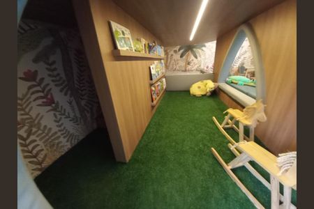 Apartamento à venda com 92m², 2 quartos e 2 vagas Apartamento à venda com 92m², 2 quartos e 2 vagasFoto 57