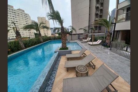 Apartamento à venda com 92m², 2 quartos e 2 vagas Apartamento à venda com 92m², 2 quartos e 2 vagasFoto 45