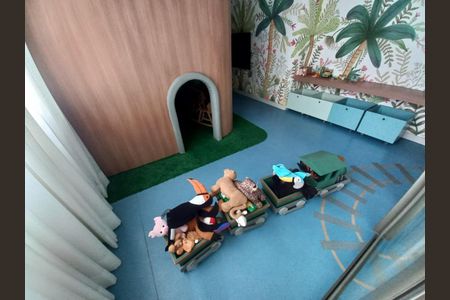 Apartamento à venda com 92m², 2 quartos e 2 vagas Apartamento à venda com 92m², 2 quartos e 2 vagasFoto 55