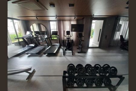 Apartamento à venda com 92m², 2 quartos e 2 vagas Apartamento à venda com 92m², 2 quartos e 2 vagasFoto 65