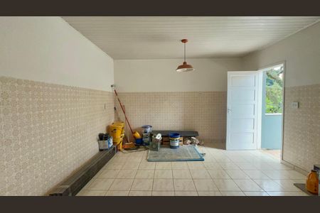 Casa para alugar com 85m², 2 quartos e sem vaga Casa para alugar com 85m², 2 quartos e sem vagaCozinha