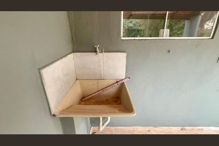 Casa para alugar com 85m², 2 quartos e sem vaga Casa para alugar com 85m², 2 quartos e sem vagaÁrea de Serviço