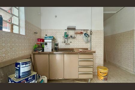 Casa para alugar com 85m², 2 quartos e sem vaga Casa para alugar com 85m², 2 quartos e sem vagaCozinha