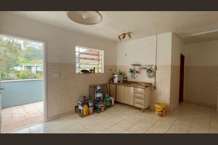 Casa para alugar com 85m², 2 quartos e sem vaga Casa para alugar com 85m², 2 quartos e sem vagaCozinha