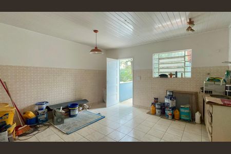 Casa para alugar com 85m², 2 quartos e sem vaga Casa para alugar com 85m², 2 quartos e sem vagaCozinha