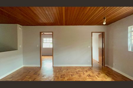 Casa para alugar com 85m², 2 quartos e sem vaga Casa para alugar com 85m², 2 quartos e sem vagaSala