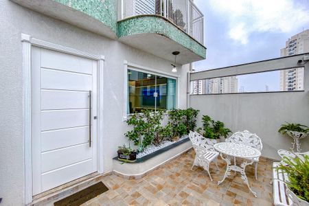Casa à venda com 252m², 3 quartos e 5 vagasÁrea externa