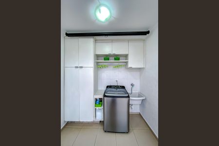 Casa à venda com 252m², 3 quartos e 5 vagasÁrea de Serviço