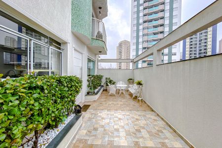 Casa à venda com 252m², 3 quartos e 5 vagasÁrea externa